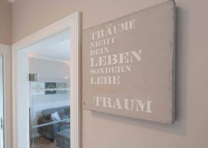 Kaept'n Nelson, App 13 Lägenhet *